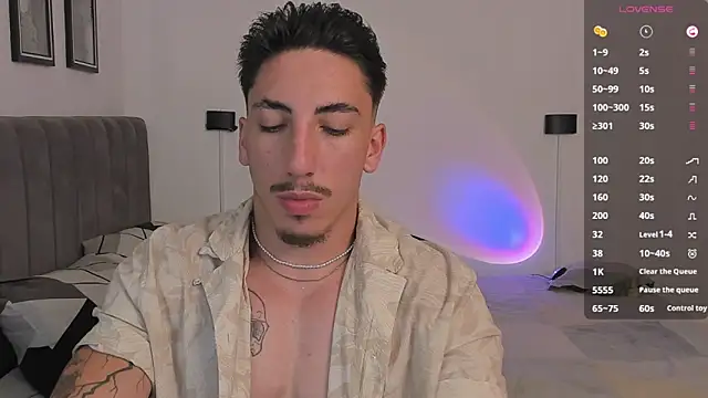 dylanspencer28 online show from February 2025 10:30:02 PM