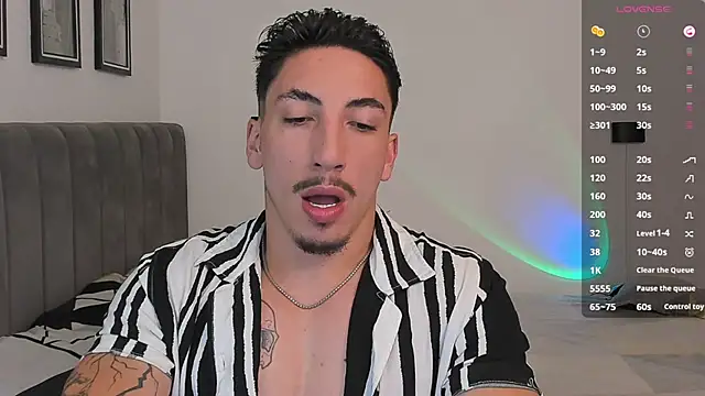 dylanspencer28 online show from February 2025 06:44:01 PM