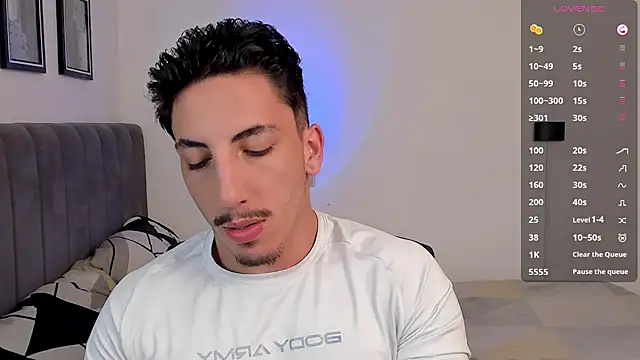 dylanspencer28 online show from March 2025 08:27:02 PM