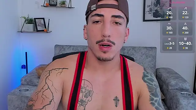 dylanspencer28 online show from October 2025 07:40:01 PM