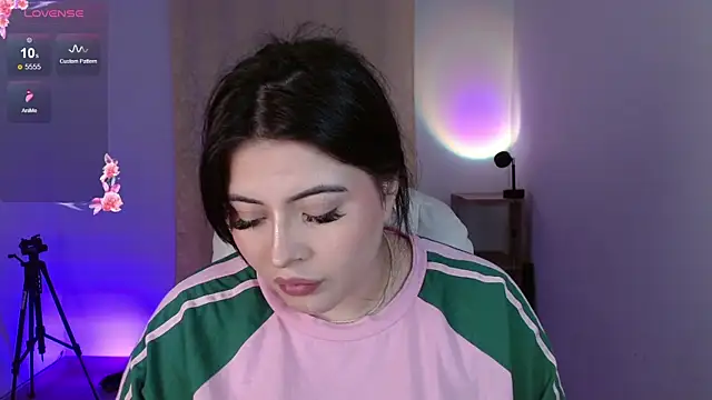 isabella1616 online show from August 2026 03:34:01 AM