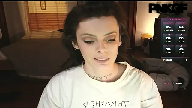 bunnierotten online show from February 2025 09:27:02 PM