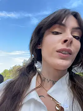 bunnierotten online show from February 2026 07:45:01 PM