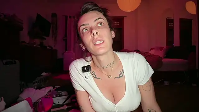 bunnierotten online show from March 2026 04:40:02 AM