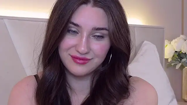 KiraBarlows online show from February 2025 11:24:01 PM