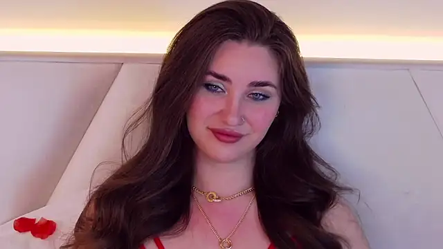 KiraBarlows online show from February 2025 01:23:02 AM