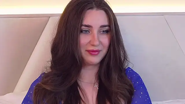 KiraBarlows online show from February 2025 12:46:01 AM