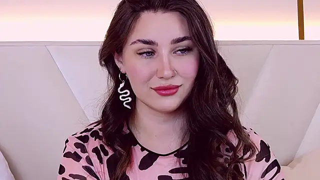 KiraBarlows online show from February 2025 10:42:01 PM