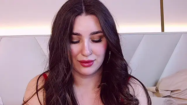 KiraBarlows online show from March 2025 01:32:02 AM