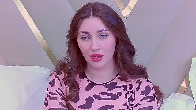 KiraBarlows online show from March 2025 09:15:01 PM