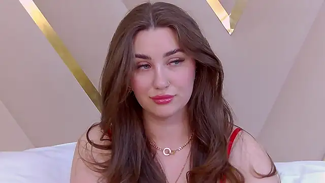 KiraBarlows online show from March 2025 01:46:02 AM