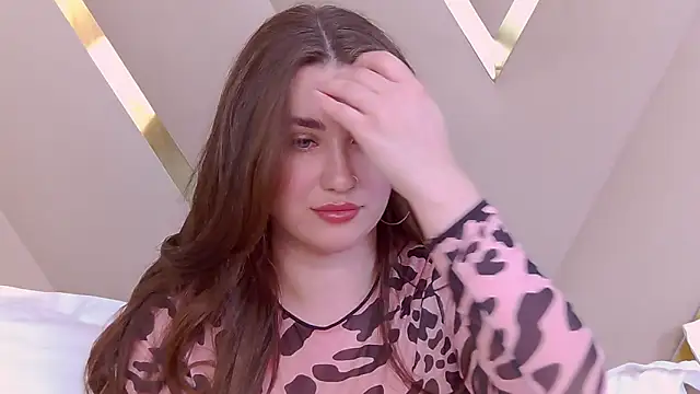 KiraBarlows online show from March 2025 08:51:02 PM