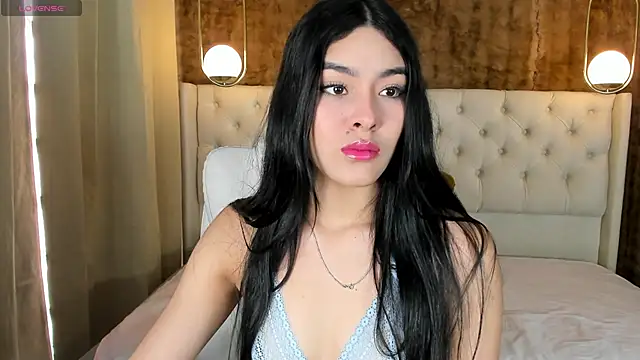 camilapersy online show from March 2025 12:56:02 PM