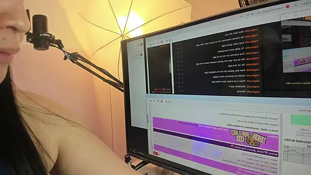 Rosie jhons online show from February 2025 07:47:01 AM