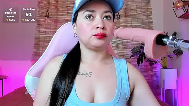 Rosie jhons online show from February 2025 03:42:01 AM