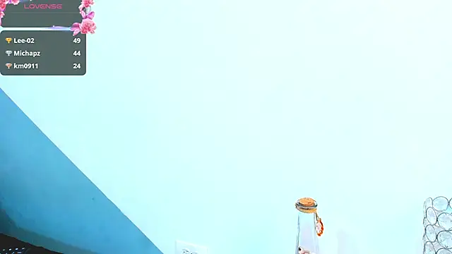 yelicampbell online show from January 2025 09:17:02 AM