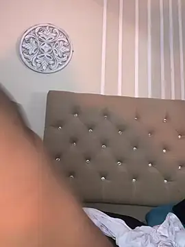 yelicampbell online show from March 2025 06:59:02 AM