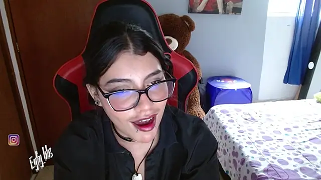 Eyfy bbs online show from February 2025 09:06:02 PM