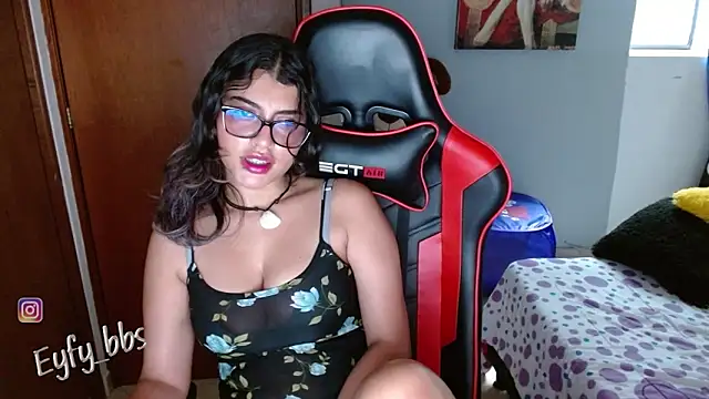 Eyfy bbs online show from February 2025 10:04:02 PM