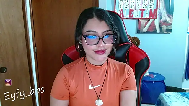 Eyfy bbs online show from March 2025 10:45:02 PM