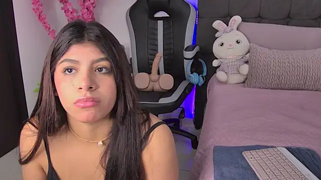 AmandaBrooks 18 online show from November 2025 10:26:01 PM