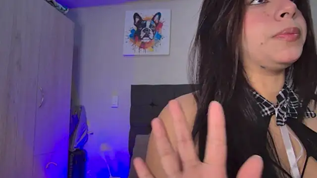 AmandaBrooks 18 online show from June 2026 01:52:01 AM