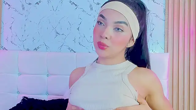 GABRIELAM MS online show from February 2025 02:59:01 AM