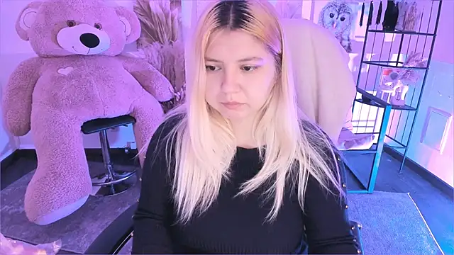 DiaAngell online show from January 2026 10:34:01 PM