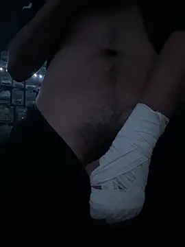 Blade Ryder666 online show from November 2025 07:30:01 AM