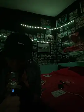 Blade Ryder666 online show from November 2025 05:52:01 AM