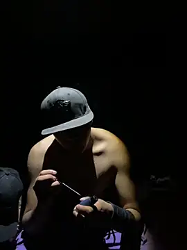 Blade Ryder666 online show from November 2025 06:57:01 AM