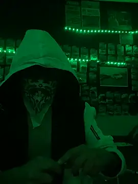 Blade Ryder666 online show from February 2026 07:06:01 AM