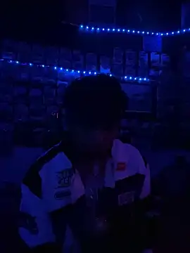 Blade Ryder666 online show from April 2026 06:44:02 AM