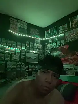 Blade Ryder666 online show from April 2026 08:17:02 AM