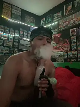 Blade Ryder666 online show from April 2026 08:50:02 AM