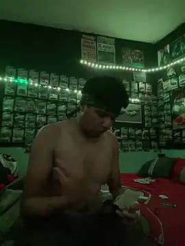 Blade Ryder666 online show from April 2026 07:28:01 AM