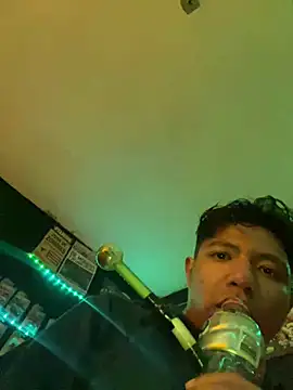 Snapshot of Blade_Ryder666 chatting on August 2026 10:55:02 PM Blade Ryder666 online show from August 2026 10:55:02 PM