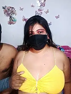 Lovely WINDI online show from November 2025 05:56:01 PM