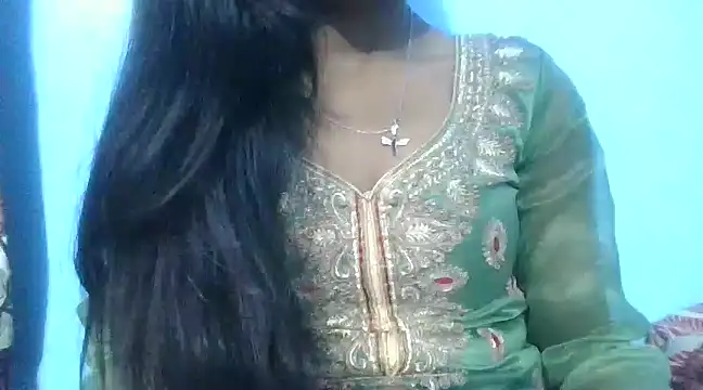 Leoni G online show from February 2025 07:12:02 AM