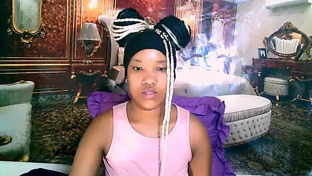 EroticSexyPrada online show from February 2026 06:40:02 AM