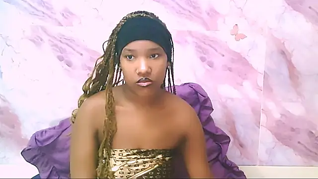 EroticSexyPrada online show from February 2026 06:12:02 AM