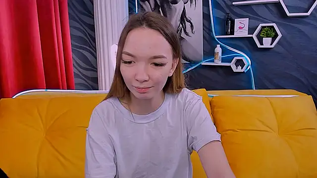 SusannJohnson online show from January 2025 03:37:01 AM