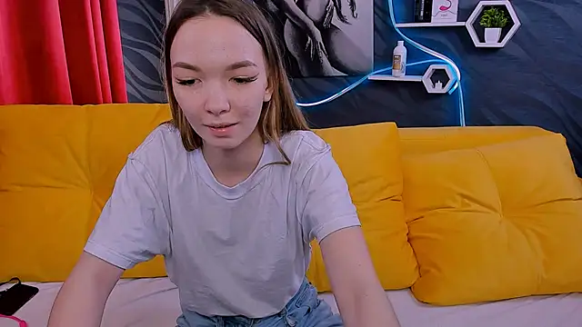 SusannJohnson online show from January 2025 10:06:01 AM