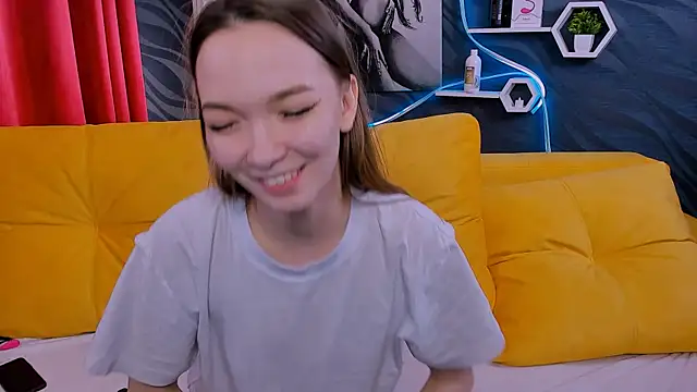 SusannJohnson online show from January 2025 01:09:01 PM