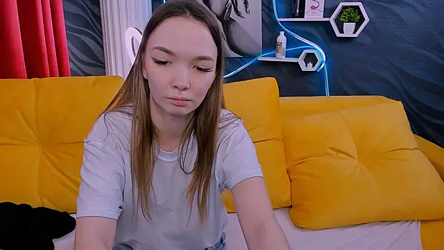 SusannJohnson online show from January 2025 04:11:02 PM