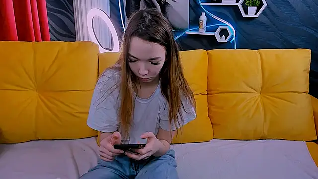SusannJohnson online show from January 2025 03:22:02 AM
