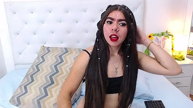 ninanaughty13 online show from January 2025 08:10:02 PM