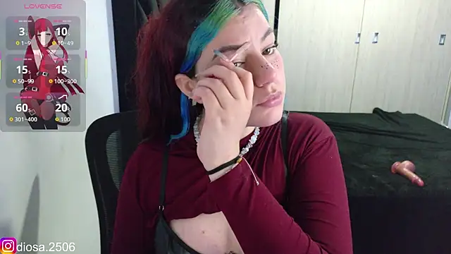 Snapshot of diosa_a_ chatting on July 2026 02:04:02 AM diosa a online show from July 2026 02:04:02 AM