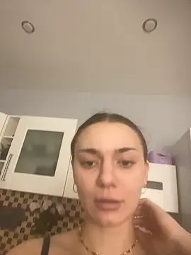 MizukiMiko online show from November 2025 03:01:02 PM