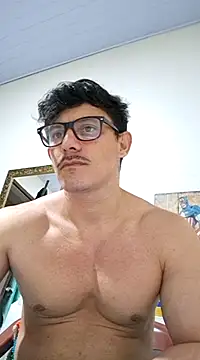 casaputo41 online show from January 2025 06:43:01 PM